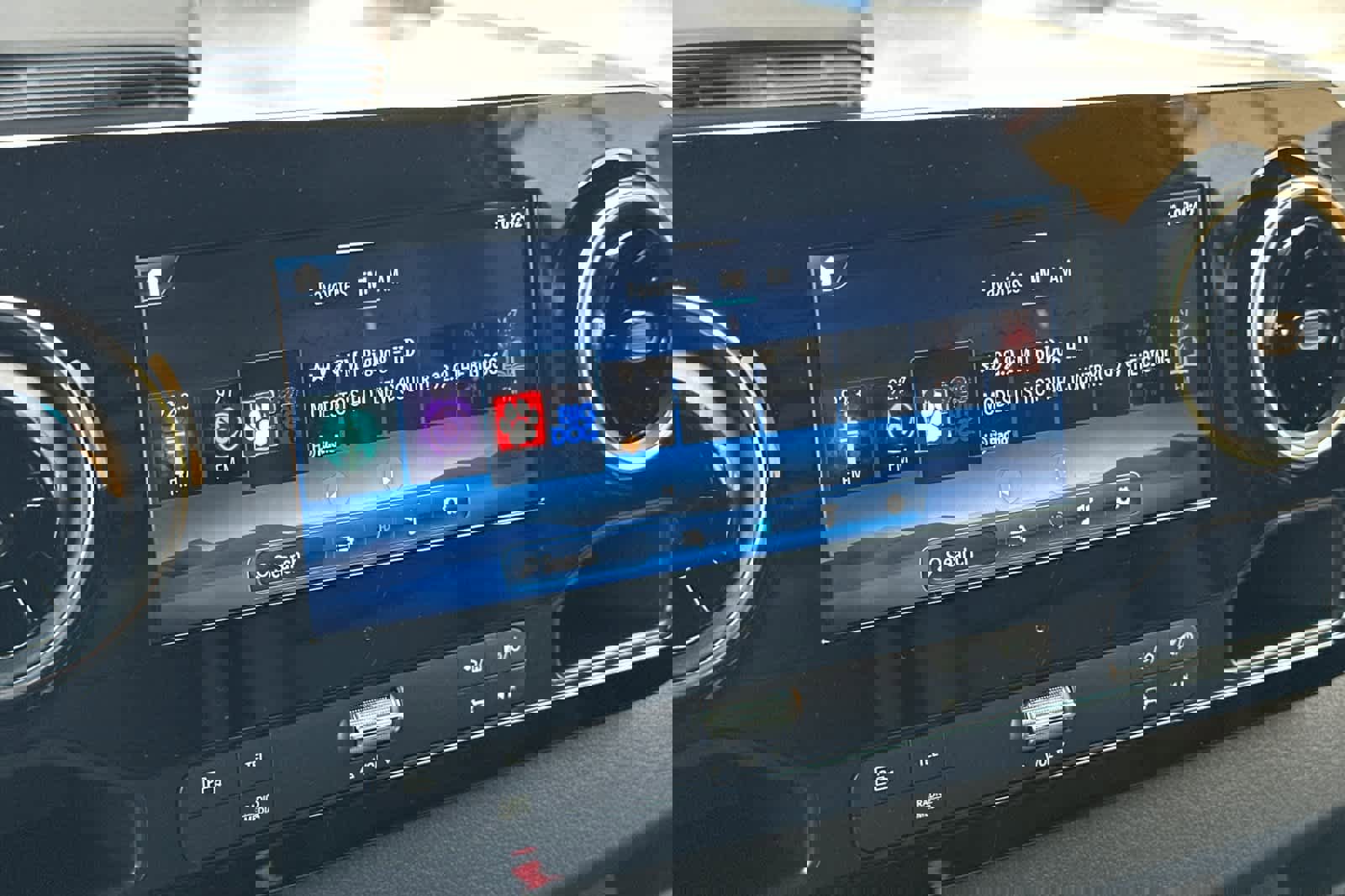 New 2025 Mercedes-Benz Sprinter 2500 image 13