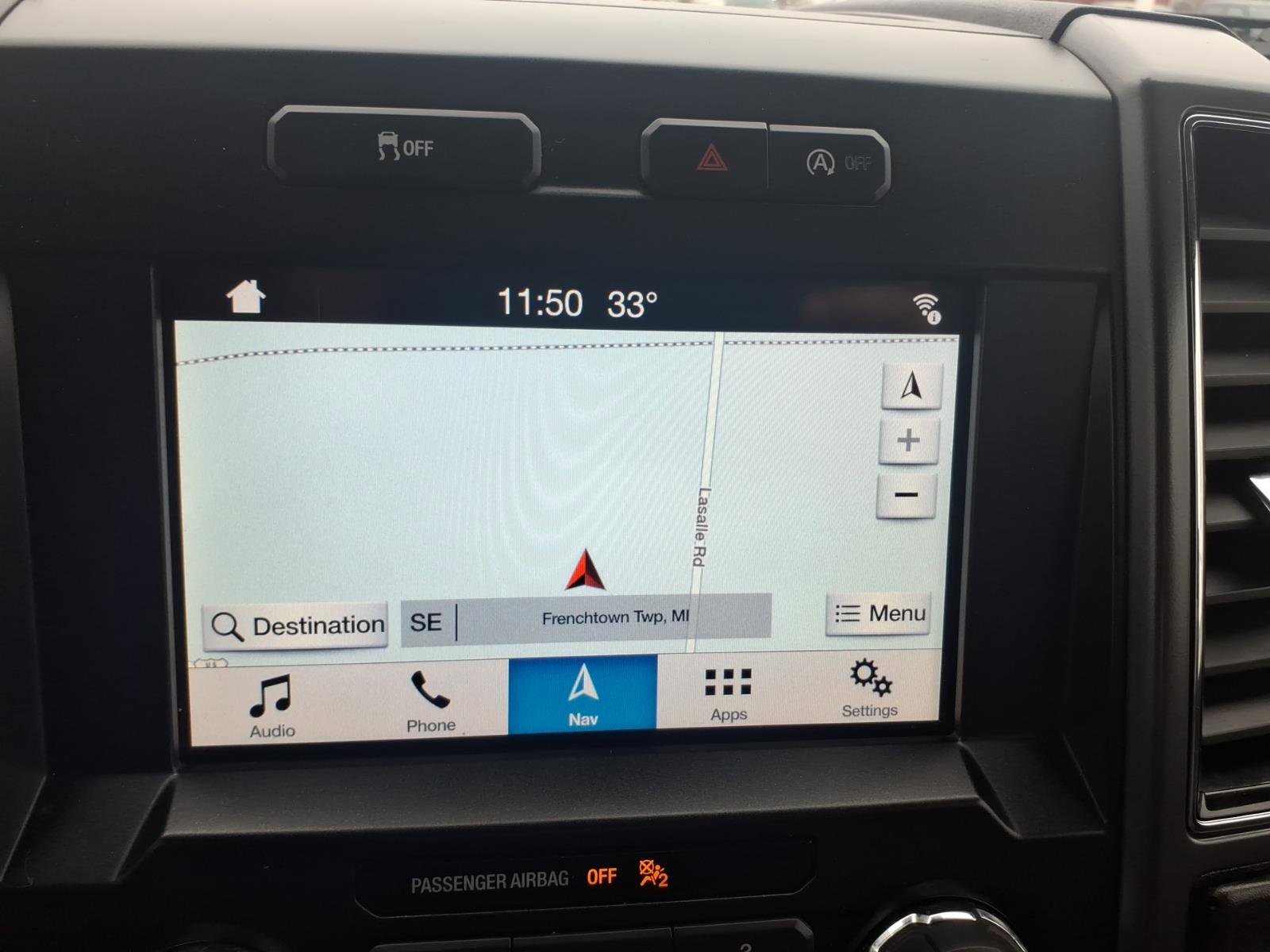 Used 2019 Ford F150 XLT w/ Equipment Group 302A Luxury image 17