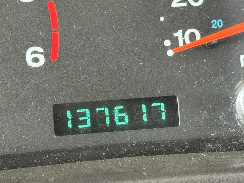 Used 2001 Jeep Wrangler Sport image 16