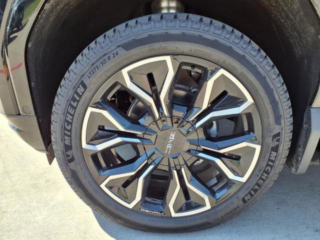 New 2025 GMC Sierra EV Denali image 21