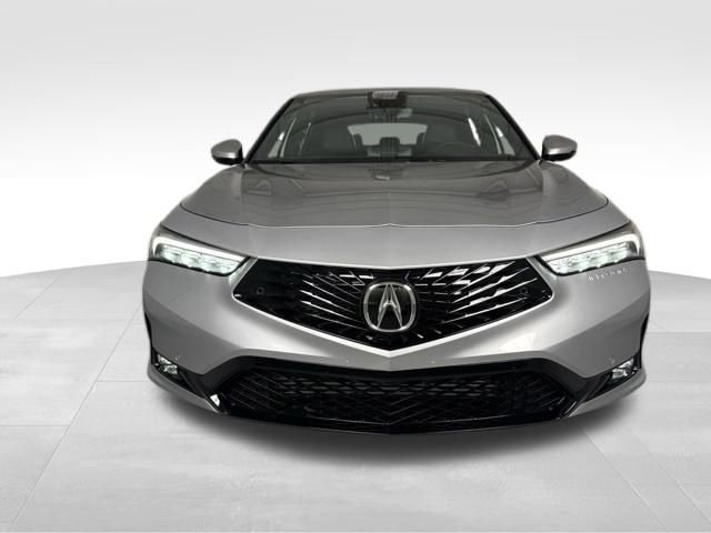 Used 2025 Acura Integra A-Spec image 4
