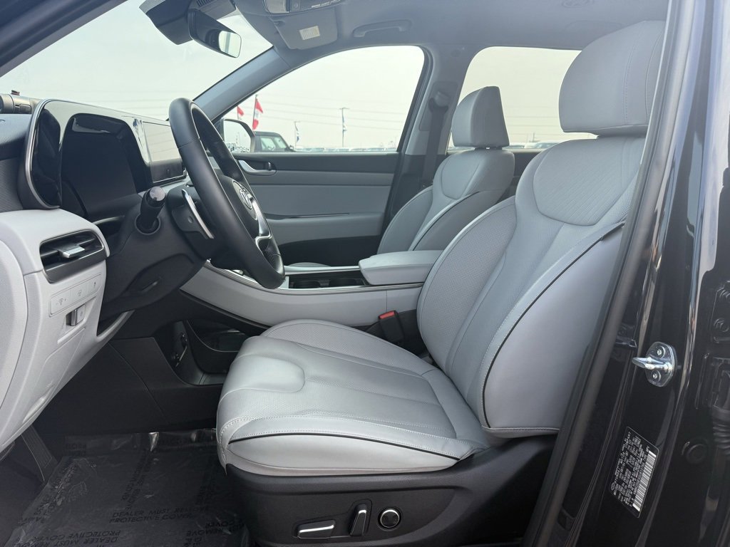 Used 2025 Hyundai Palisade SEL image 7