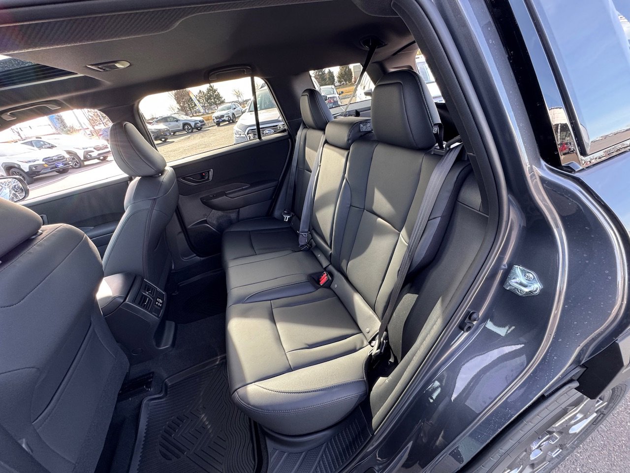 New 2026 Subaru Outback Premium image 35