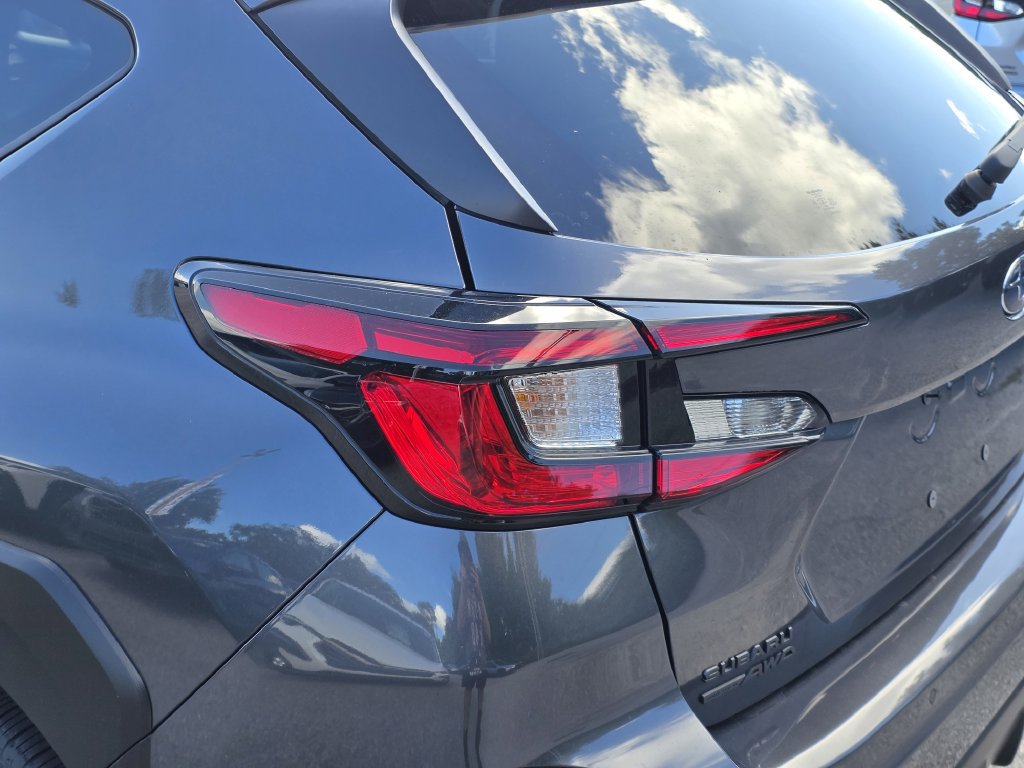 New 2026 Subaru Crosstrek 2.5i Limited w/ Crosstrek Mirror Package AWD/4WD image 7