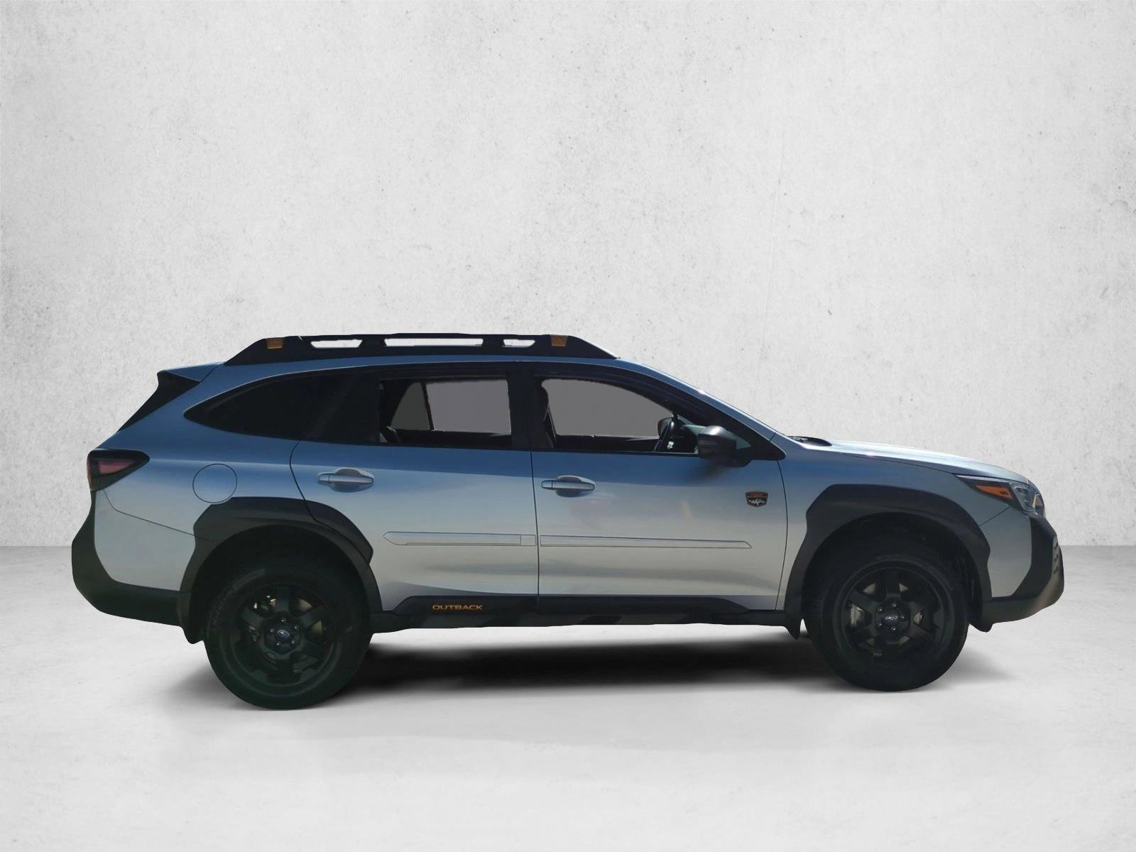 Used 2022 Subaru Outback Wilderness AWD/4WD image 4