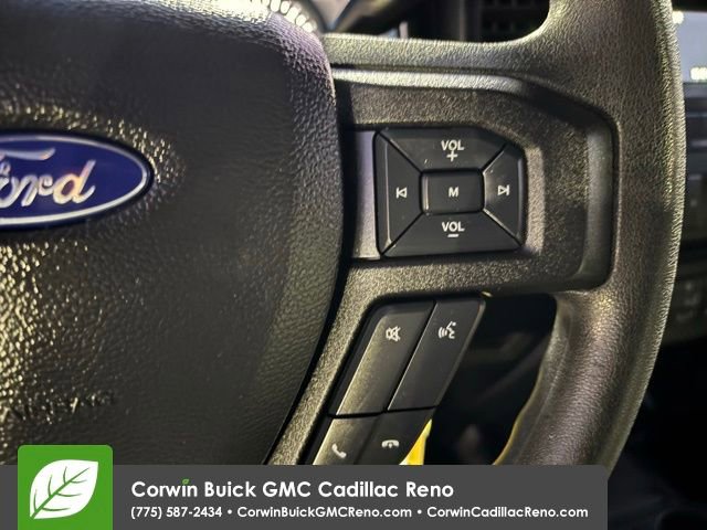 Used 2017 Ford F150 XL w/ Equipment Group 101A Mid image 17