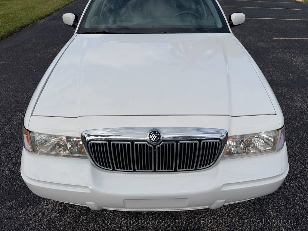 Used 2001 Mercury Grand Marquis LS image 21