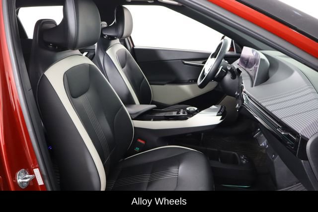 Used 2023 Kia EV6 GT-Line AWD/4WD image 18