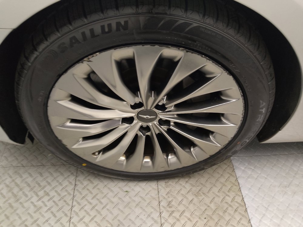 Used 2019 Genesis G90 3.3T Premium AWD/4WD image 31