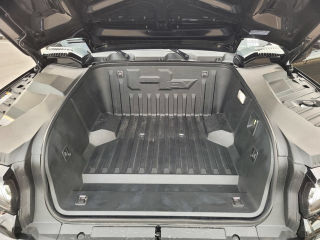 New 2025 GMC Hummer EV 2X AWD/4WD image 20