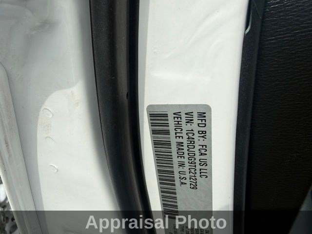 Used 2026 Dodge Durango GT AWD/4WD image 12