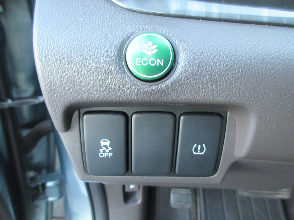 Used 2014 Honda CR-V EX-L image 22