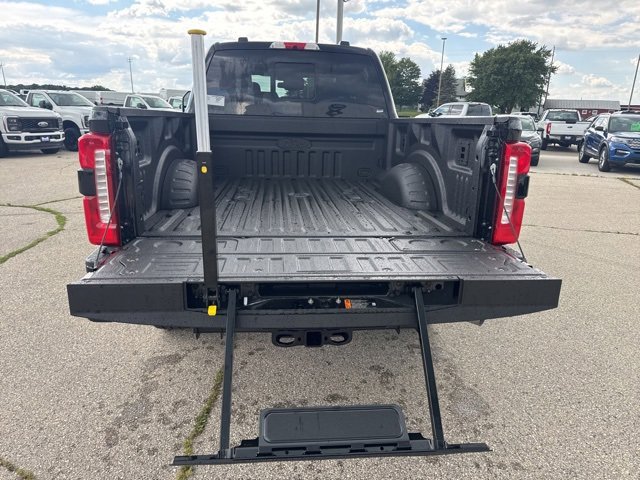 New 2026 Ford F250 XLT w/ XLT Premium Package image 14