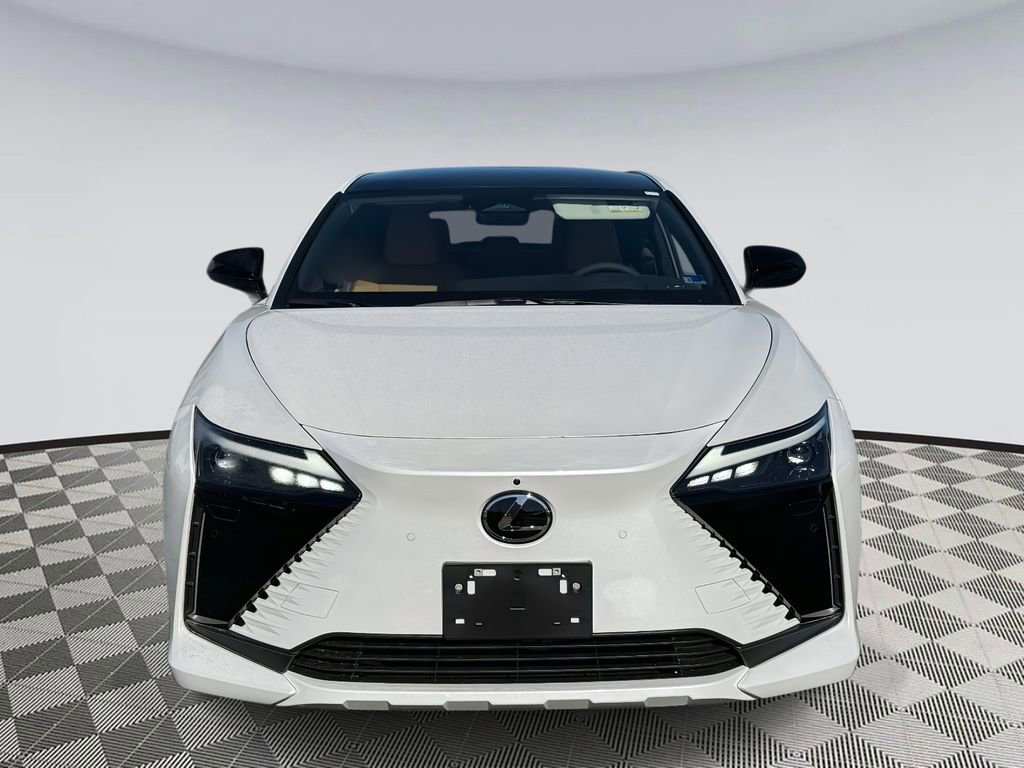 New 2026 Lexus RZ 450e Premium image 6