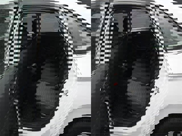 New 2026 Volkswagen Jetta S image 11