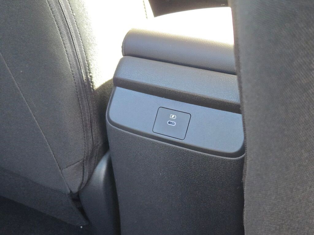 New 2026 Nissan Sentra SV image 14