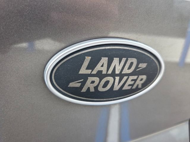 Used 2019 Land Rover Range Rover Sport Supercharged AWD/4WD image 10