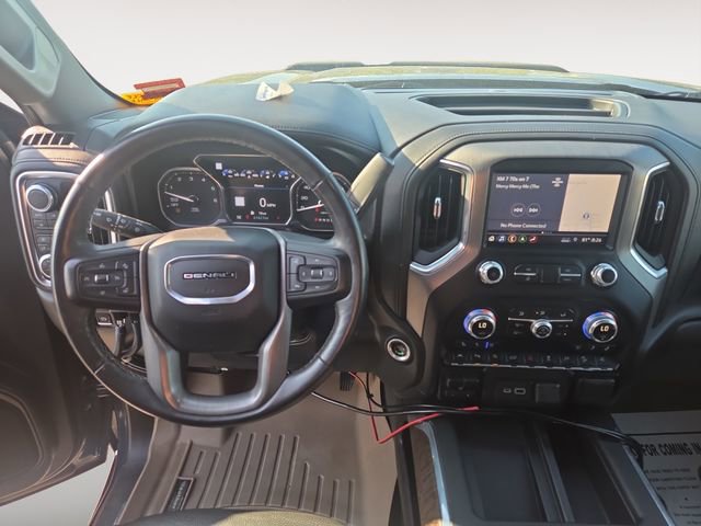 Used 2019 GMC Sierra 1500 Denali w/ Denali Ultimate Package AWD/4WD image 10
