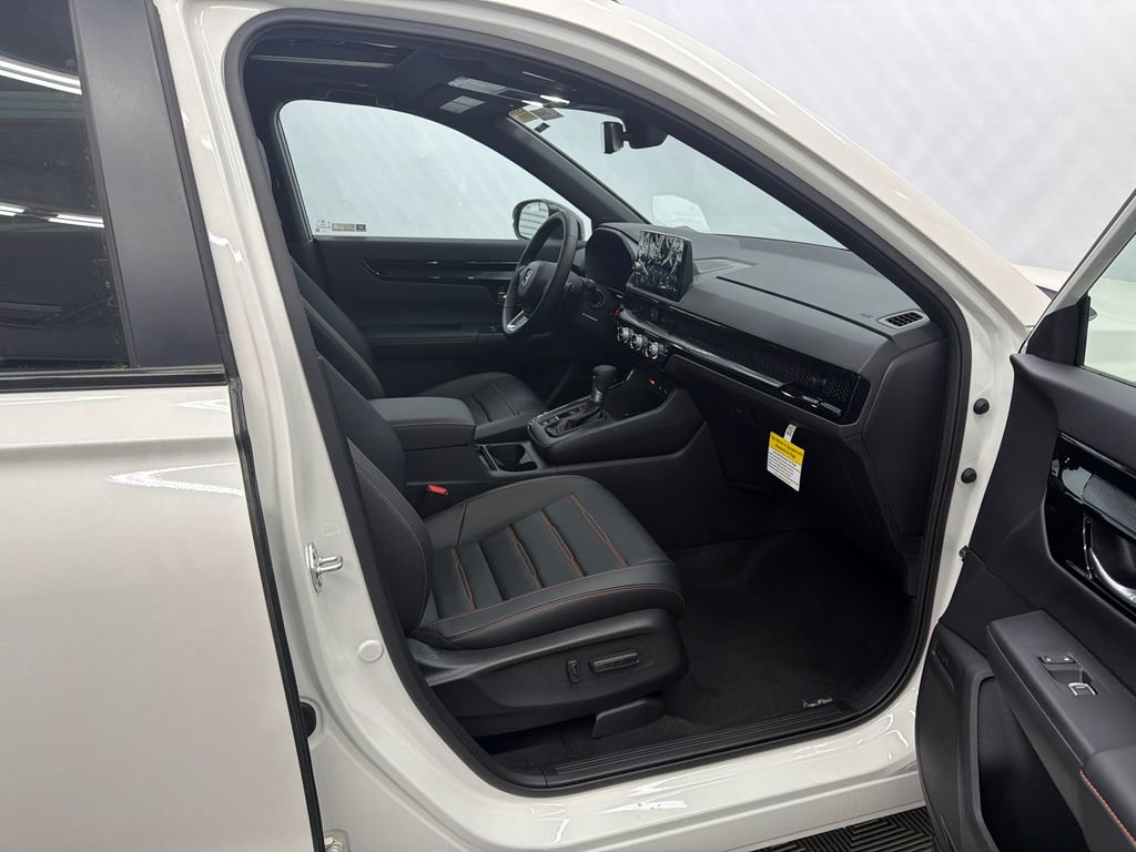 New 2026 Honda CR-V Sport Touring image 15