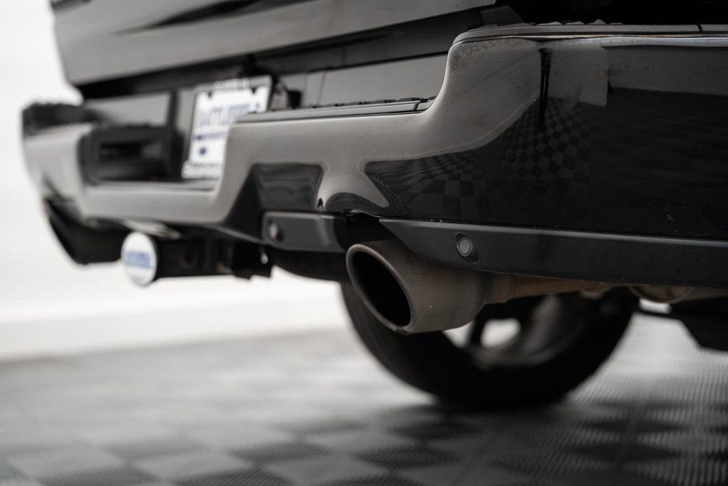 Used 2022 RAM 1500 Laramie image 8