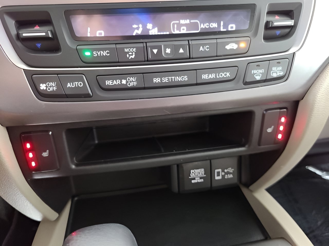Used 2019 Honda Pilot EX-L image 35