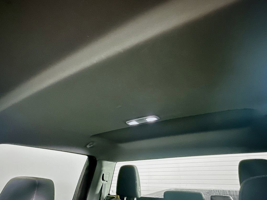 Used 2024 Chevrolet Silverado 2500 LT image 21