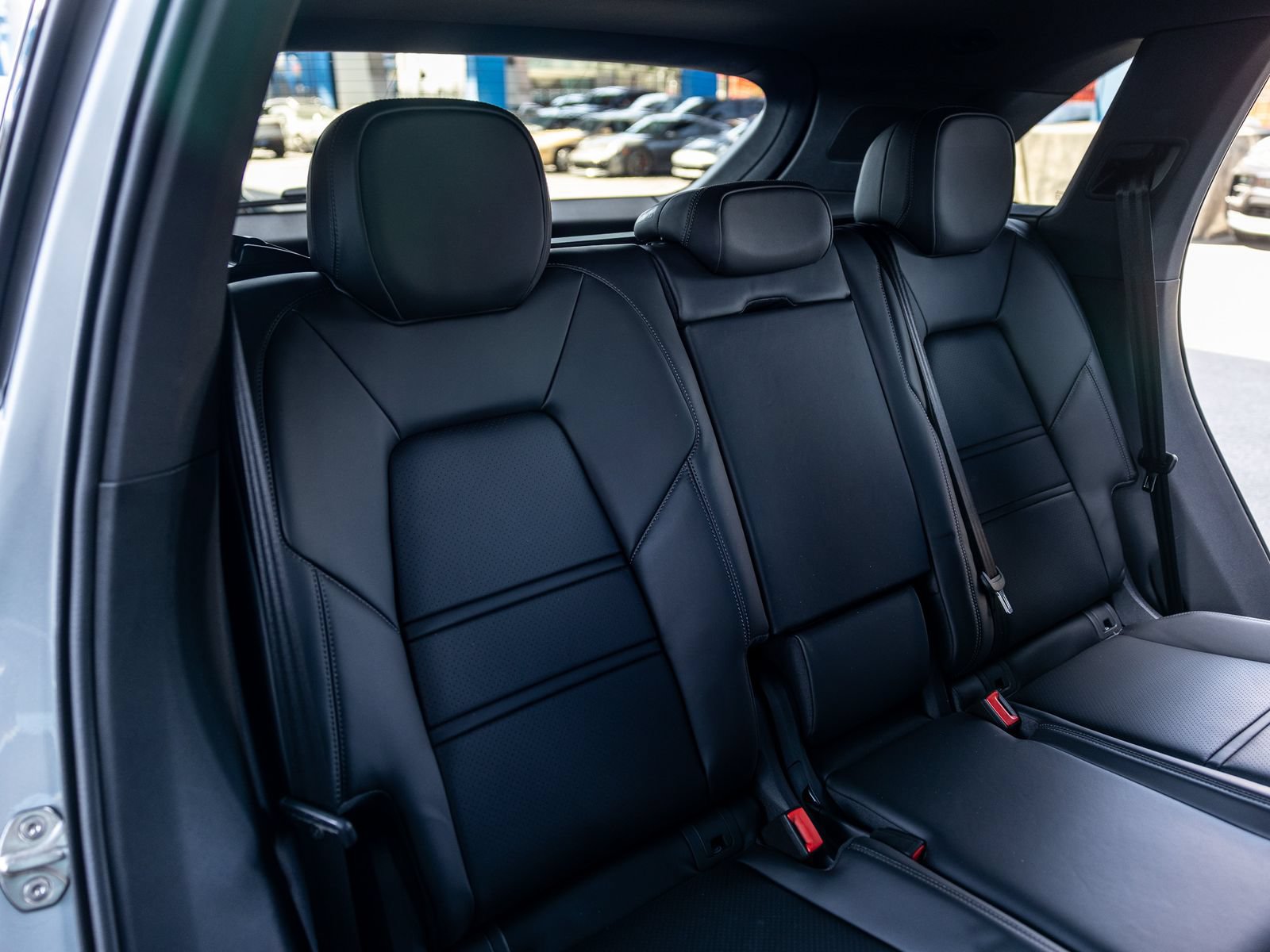 New 2026 Porsche Cayenne AWD/4WD image 37