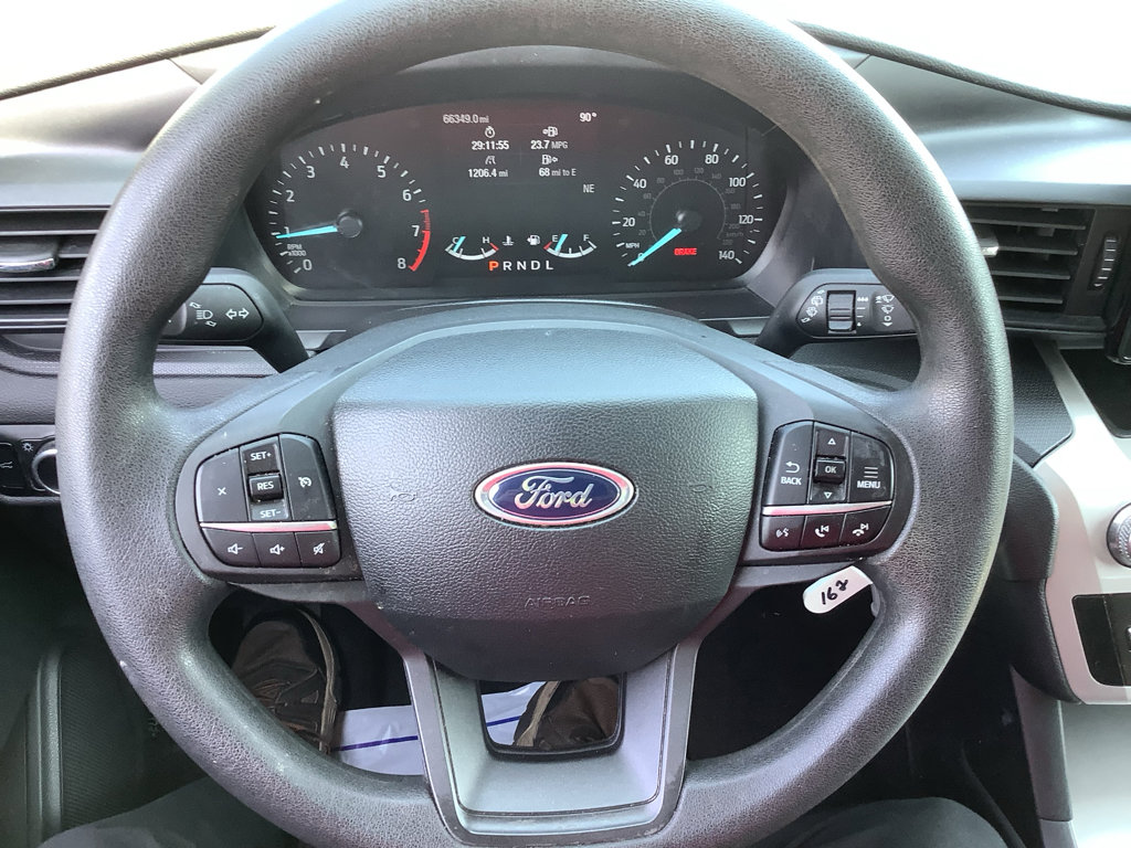 Used 2023 Ford Explorer XLT w/ Equipment Group 202A image 15