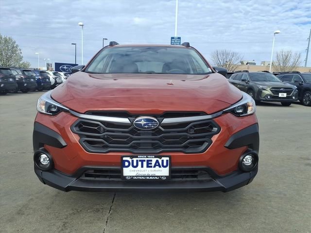 Used 2024 Subaru Crosstrek 2.0i Premium image 9