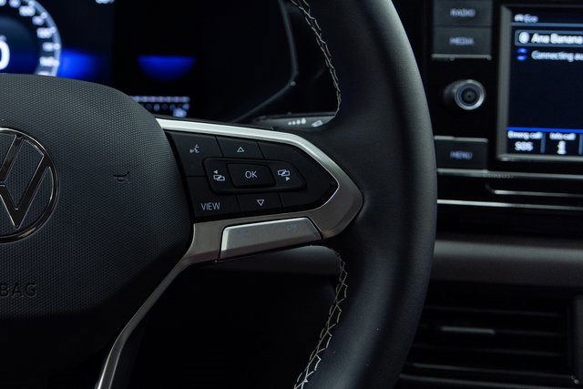 Used 2023 Volkswagen Taos S image 15