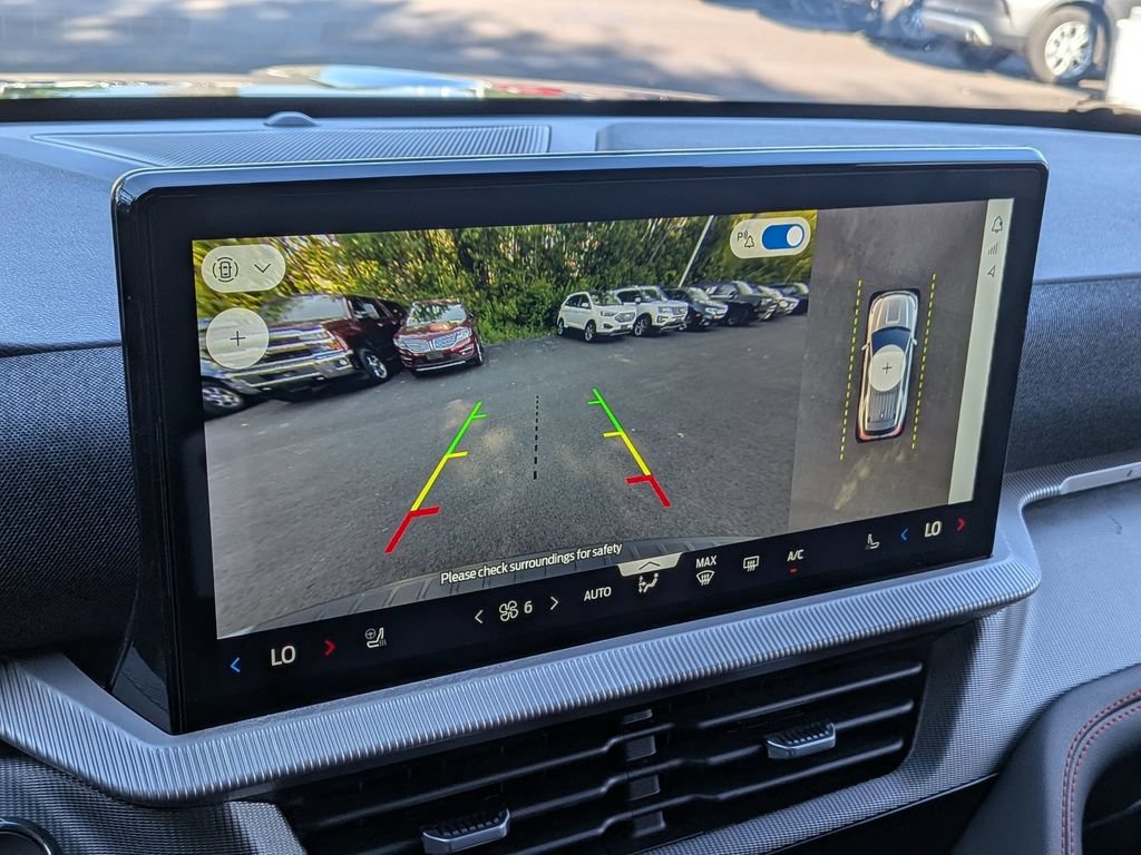 New 2026 Ford Explorer ST-Line w/ ST-Line Street Pack AWD/4WD image 15