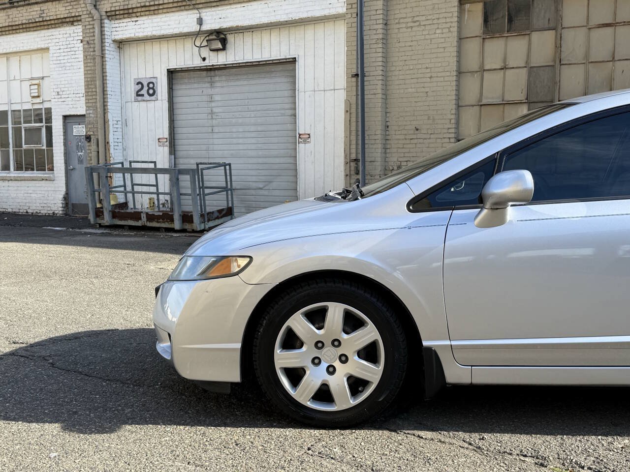 Used 2010 Honda Civic LX image 15