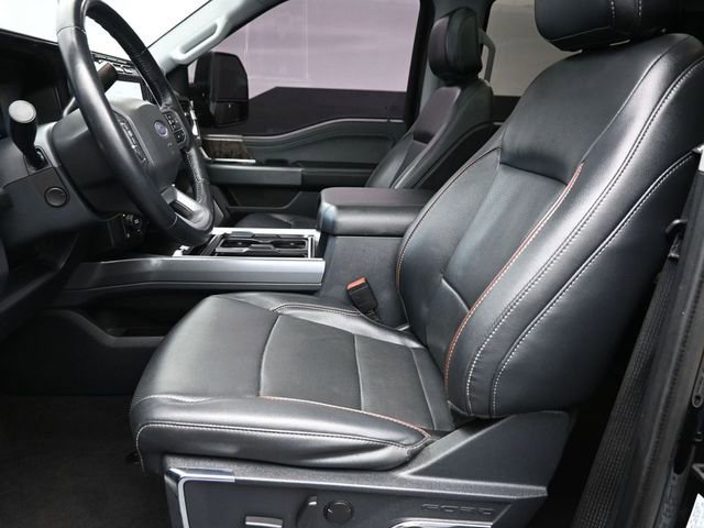 Certified 2023 Ford F250 Lariat w/ Sport Appearance Package AWD/4WD image 24