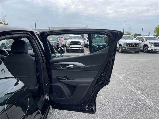 Certified 2025 Dodge Hornet R/T w/ Tech Pack AWD/4WD image 51