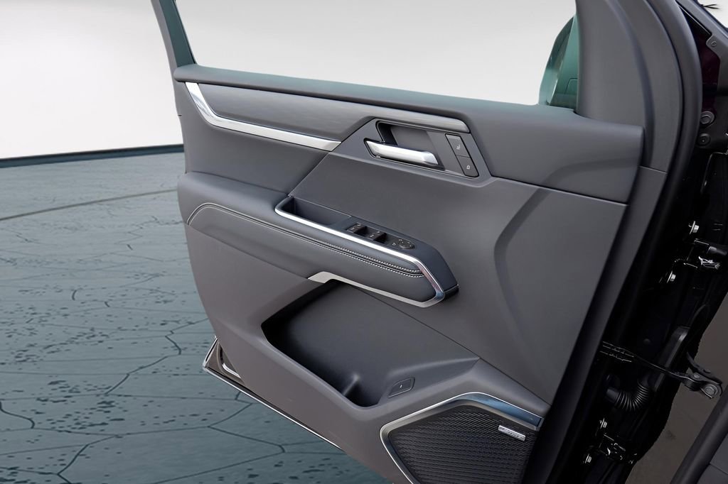 New 2026 GMC Acadia Elevation w/ Elevation Premium Package image 19