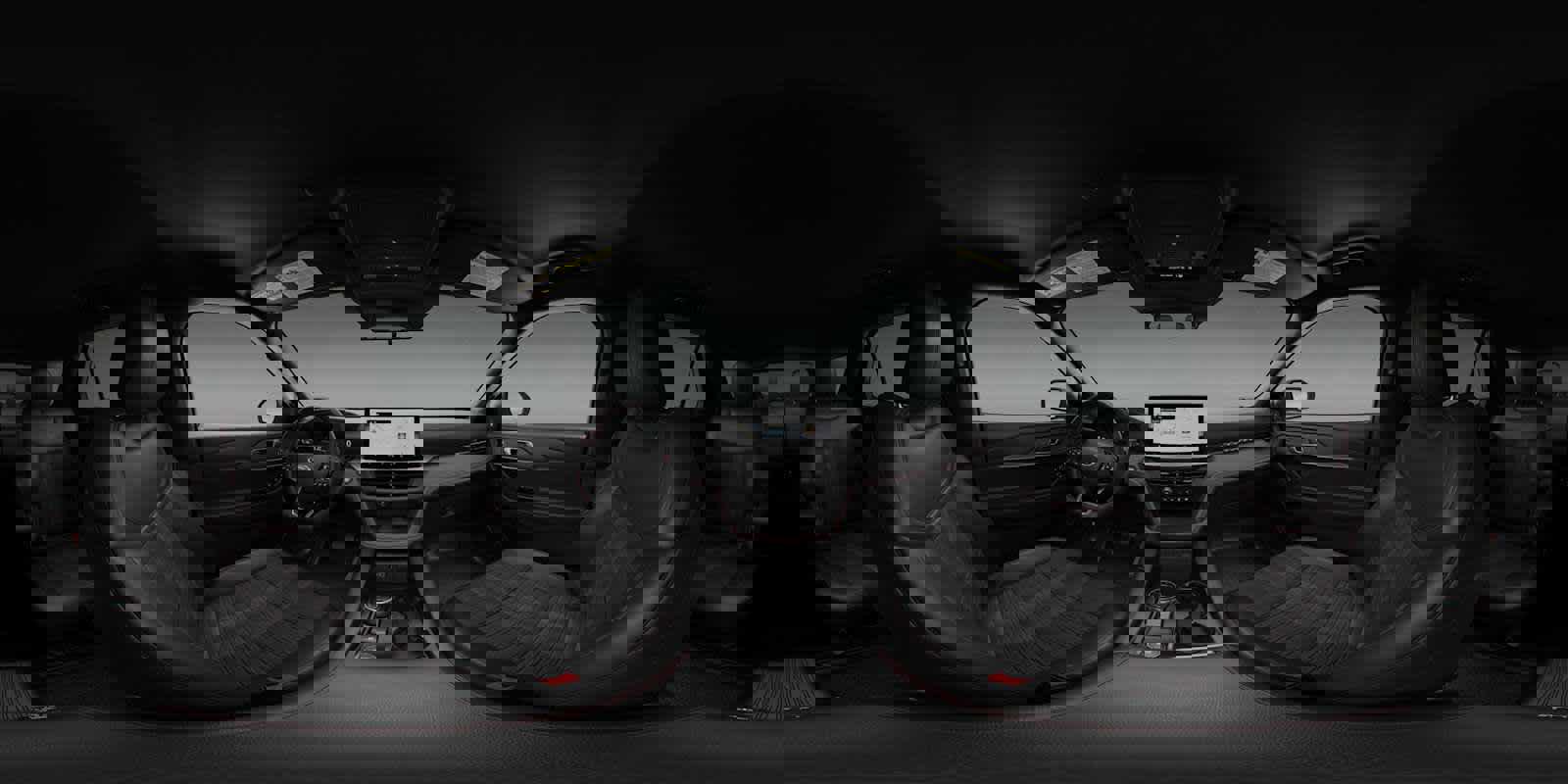 New 2026 Ford Explorer ST-Line image 14