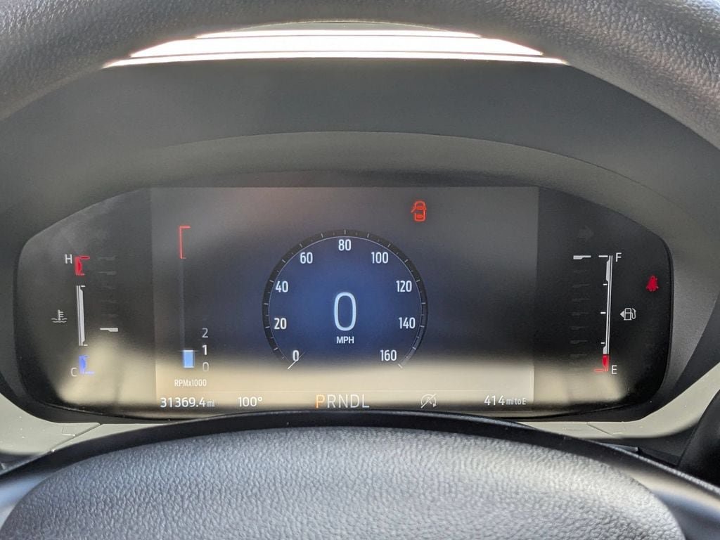 Used 2025 Ford Escape Active FWD image 17