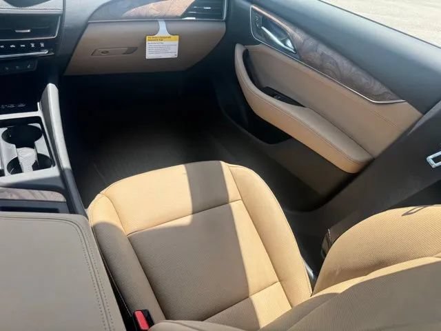 New 2026 Cadillac CT5 Premium Luxury w/ Technology Package AWD/4WD image 20