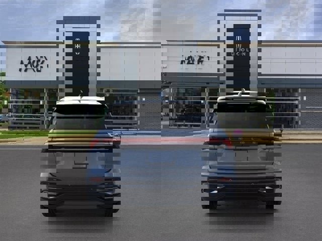 New 2026 Lincoln Nautilus Premier w/ Equipment Group 102A AWD/4WD image 93