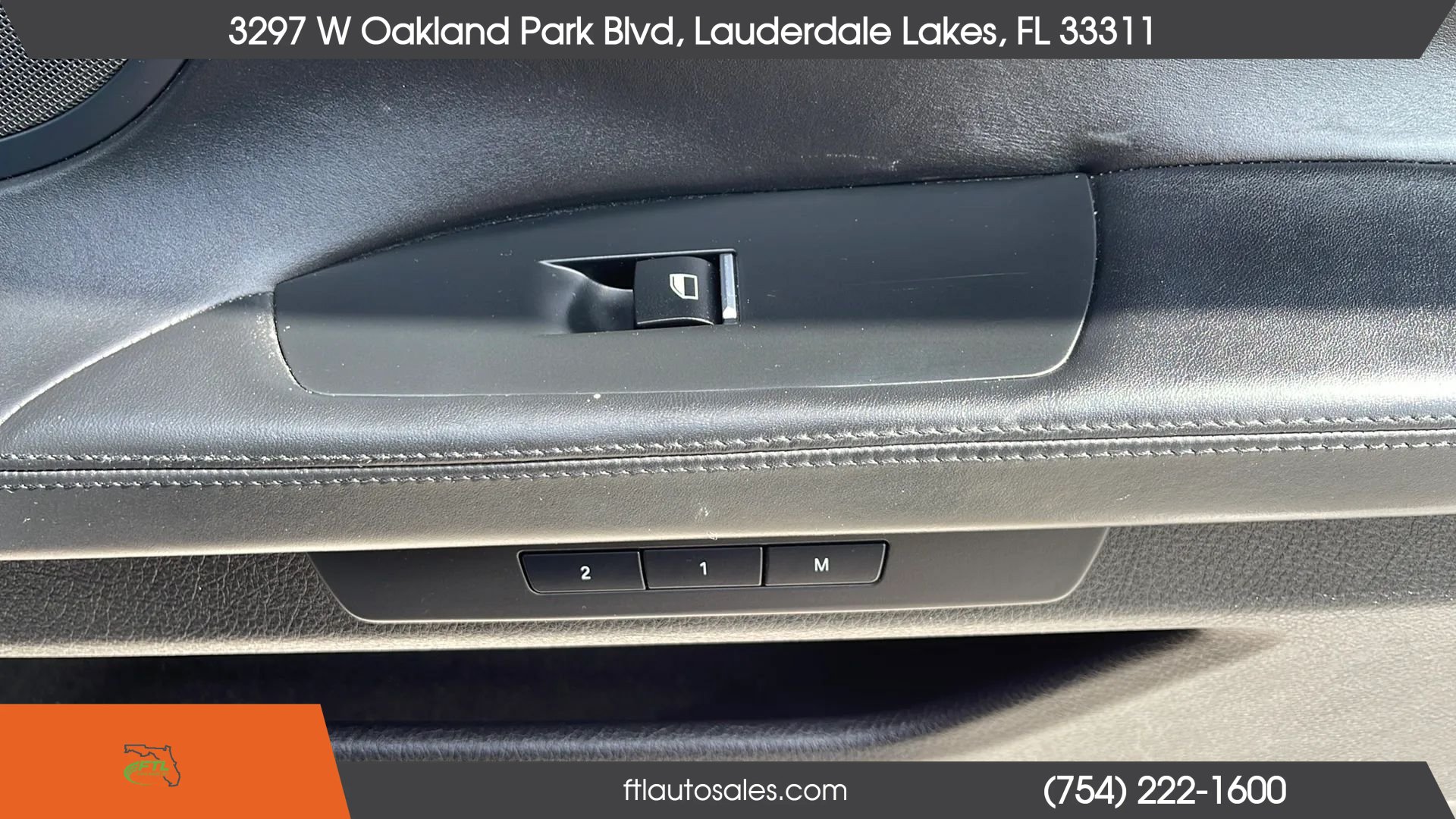 Used 2014 BMW 750i RWD image 48
