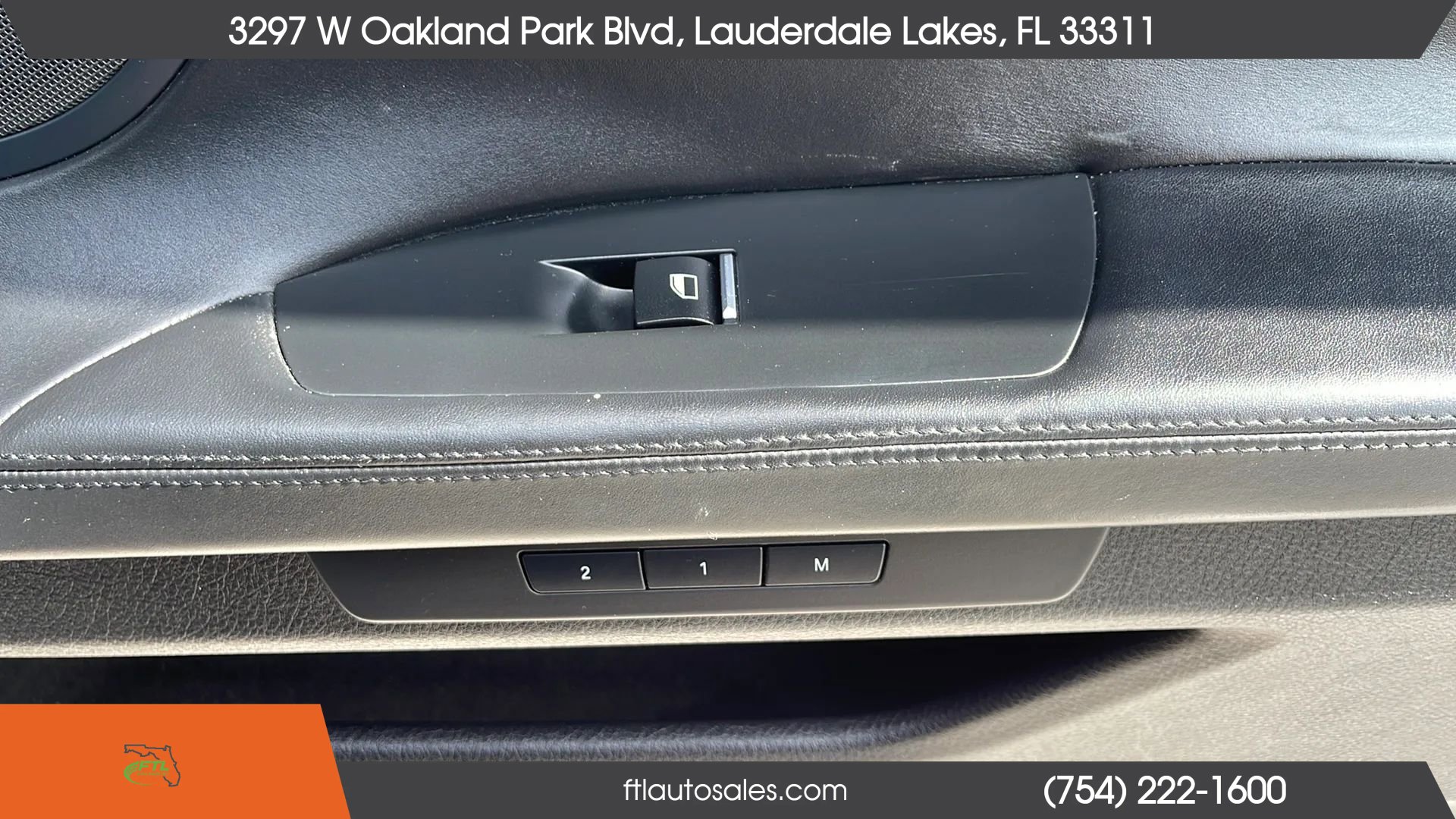 Used 2014 BMW 750i image 48