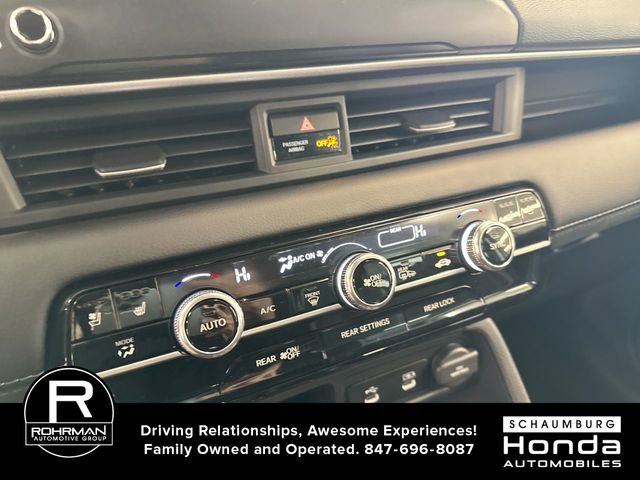 New 2026 Honda Pilot Elite image 9