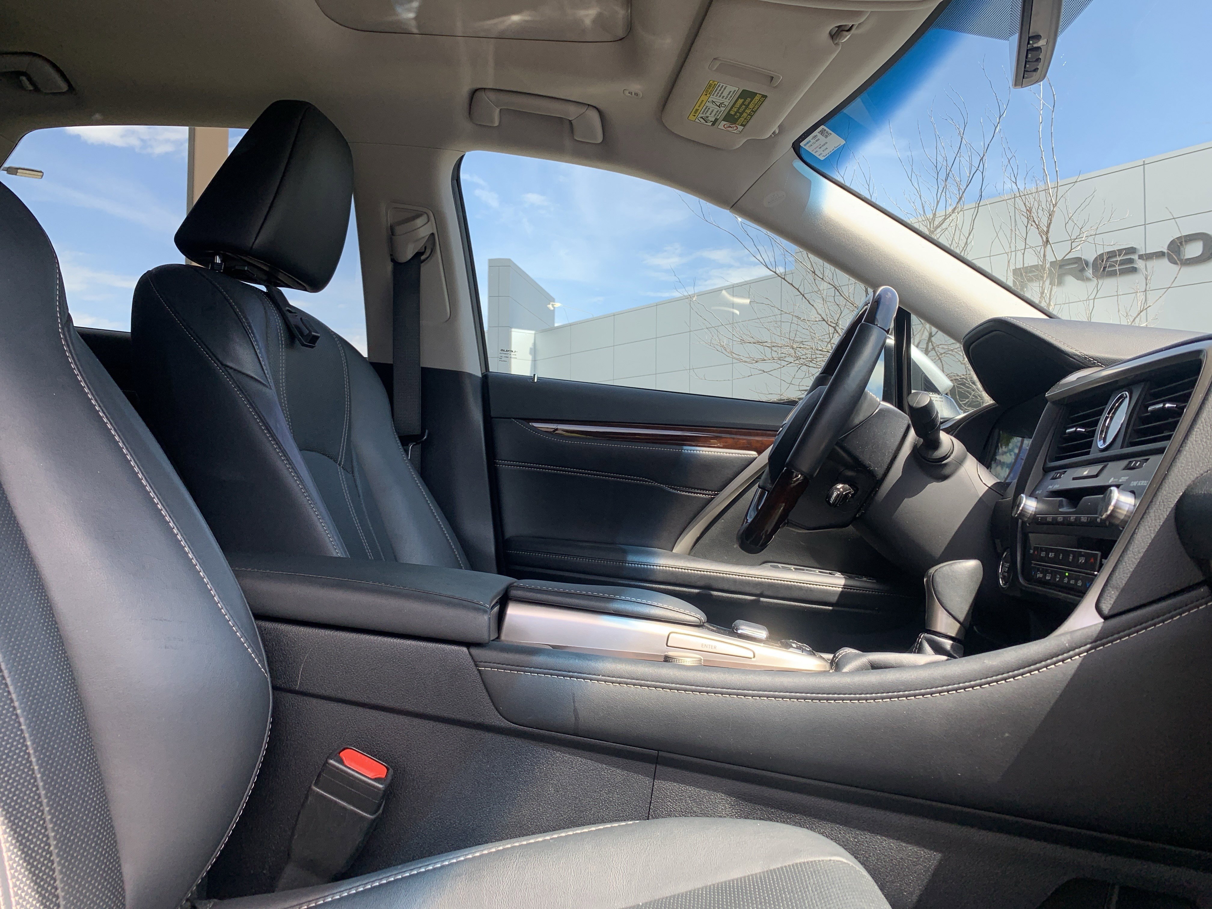 Used 2016 Lexus RX 350 AWD w/ Premium Package image 35