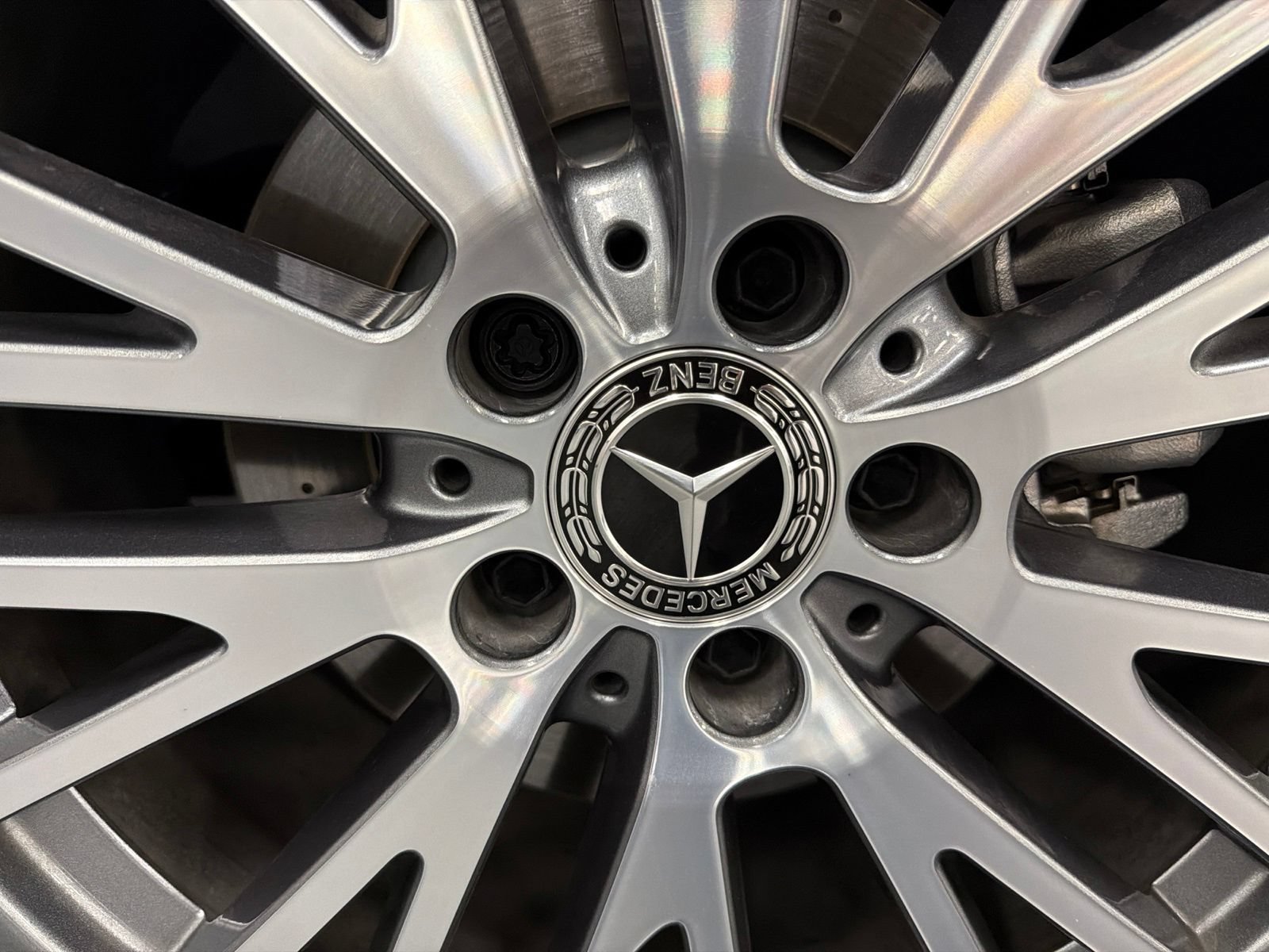 Certified 2026 Mercedes-Benz CLA 250 image 18