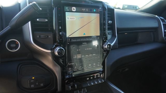 New 2026 RAM 2500 Lone Star AWD/4WD image 21
