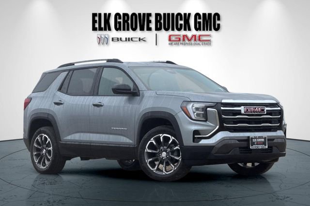 New 2026 GMC Terrain Elevation w/ Elevation Premium Package image 2