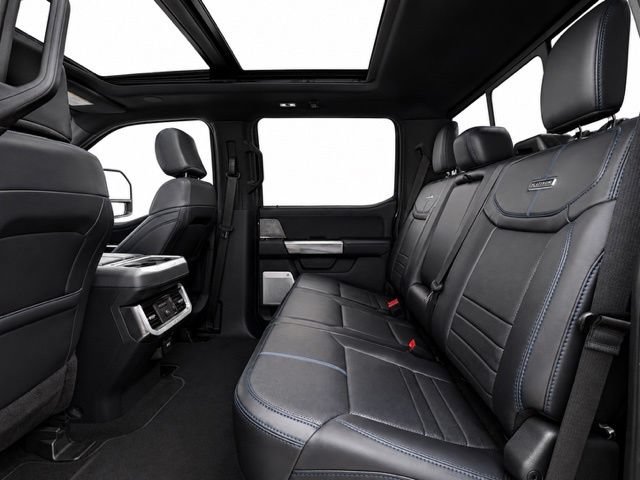 Used 2026 Ford F250 Platinum AWD/4WD image 23
