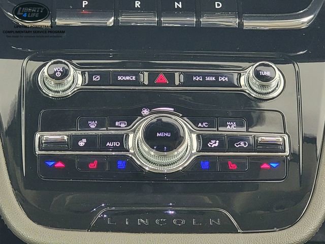 Used 2022 Lincoln Corsair Reserve w/ Elements Package AWD/4WD image 26