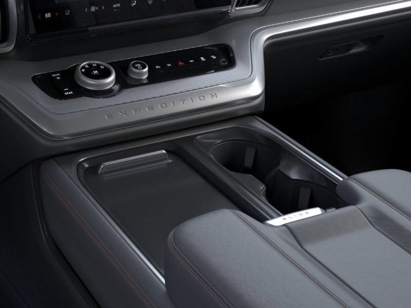 New 2026 Ford Expedition Active AWD/4WD image 15