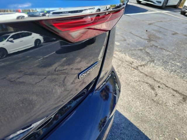 Used 2019 Audi A6 3.0T Premium Plus w/ Premium Plus Package image 7